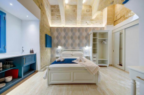Chateau Blue